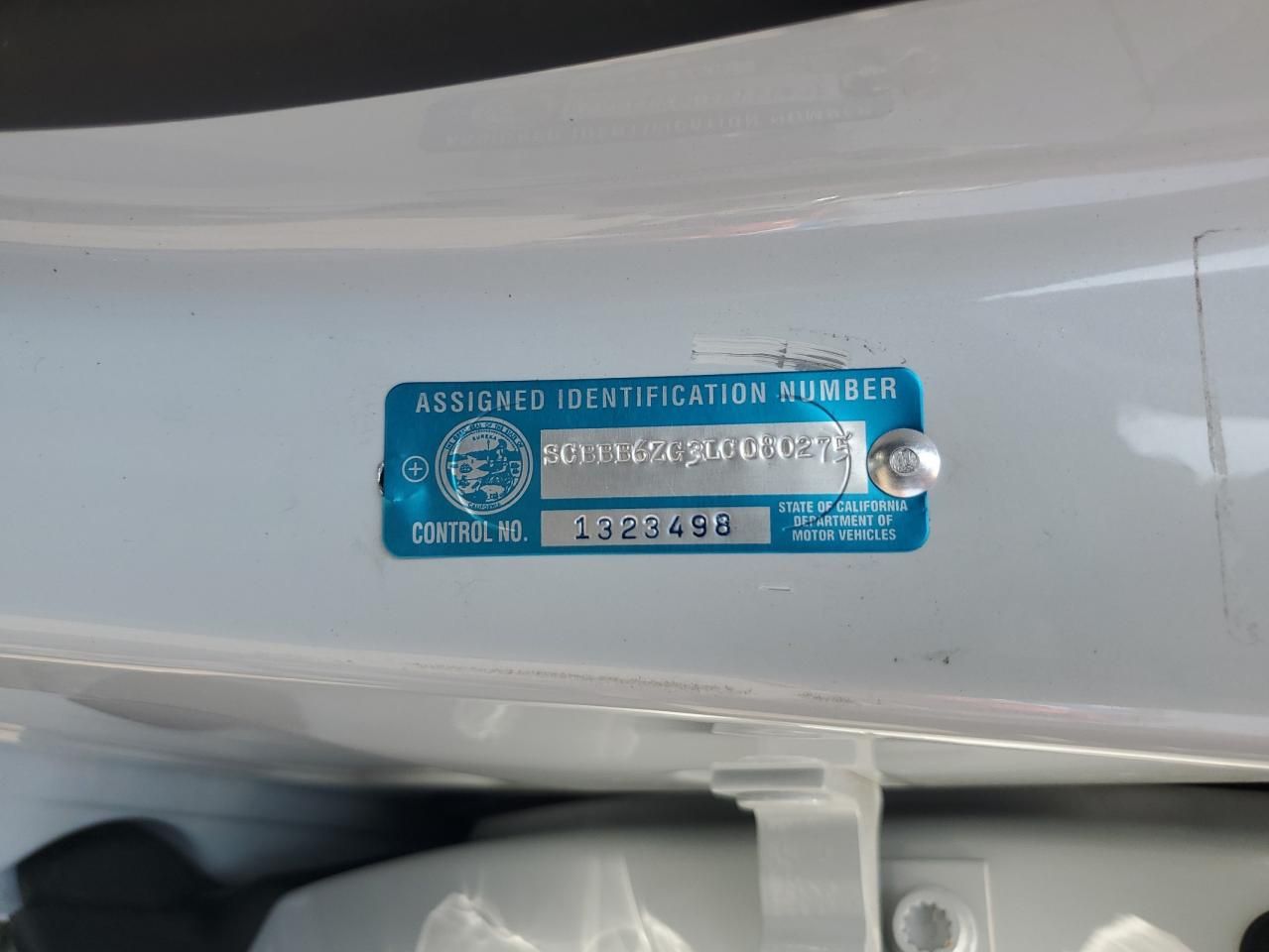 2020 Bentley Flying Spur