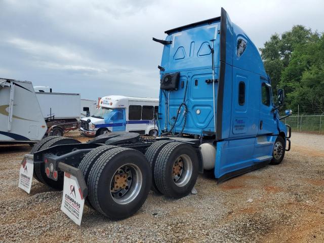 2023 Freigliner 2023 Freightliner Cascadia 126 Semi Truck