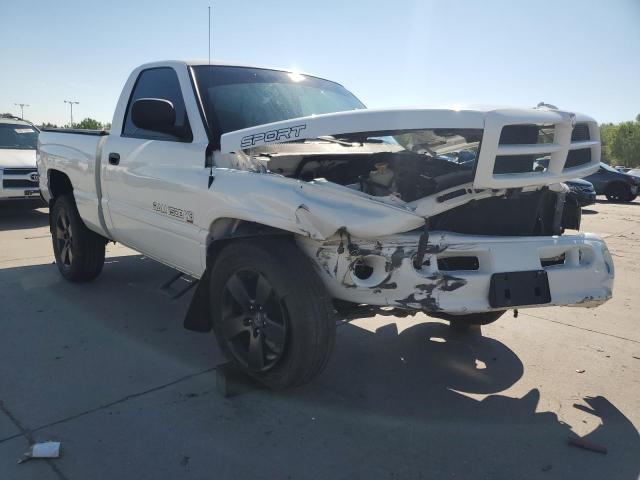 1999 Dodge Ram 1500
