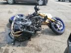 2024 Yamaha MT09 SP