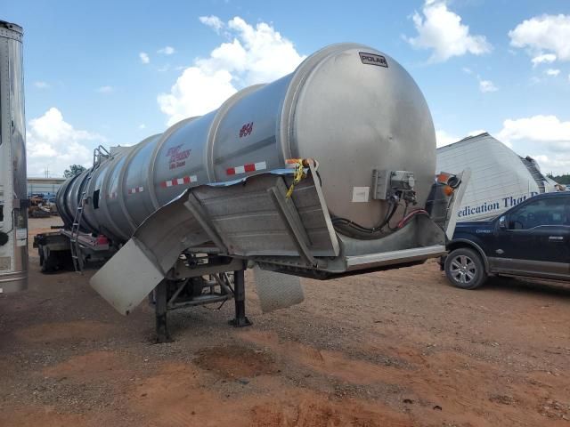 2020 Polar Tanker