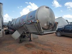 Salvage trucks for sale at Oklahoma City, OK auction: 2020 Polar Tanker