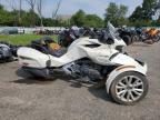 2017 Can-Am Spyder Roadster F3-T