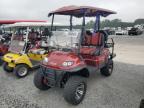 2021 Icon Ev Golf Cart