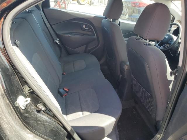 2013 KIA Rio LX