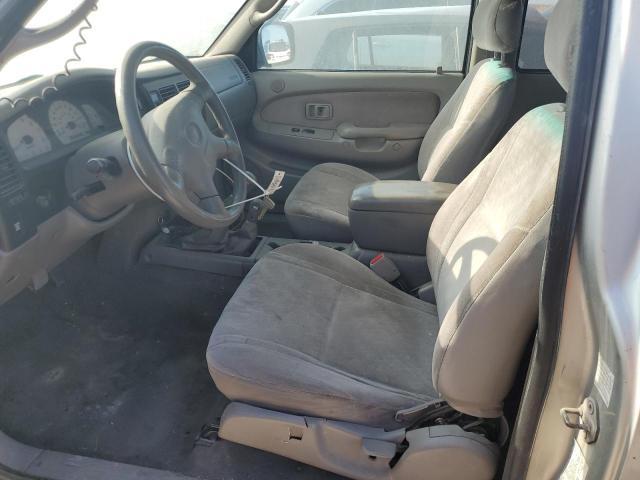 2004 Toyota Tacoma Xtracab