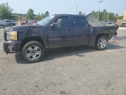 2008 Chevrolet Silverado K1500 for sale in Gaston, SC