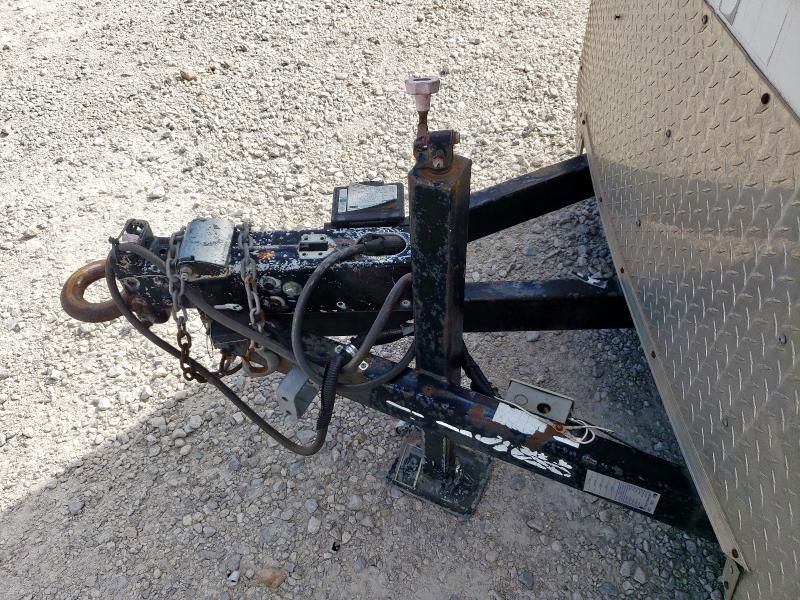 2008 Wildwood 2008 Foresriver Unknown