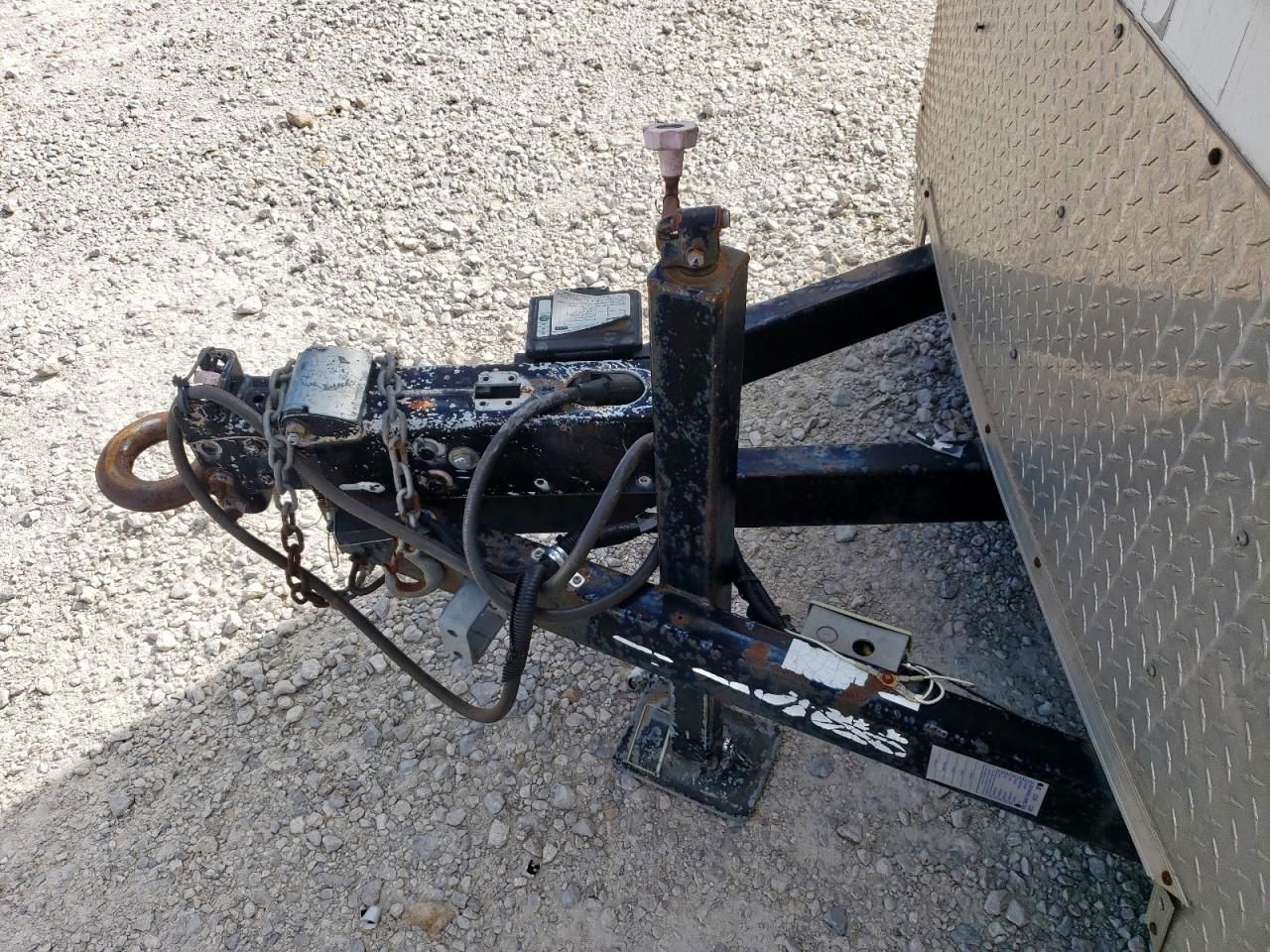 2008 Wildwood 2008 Foresriver Unknown