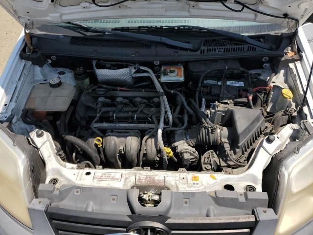 2012 Ford Transit Connect XL