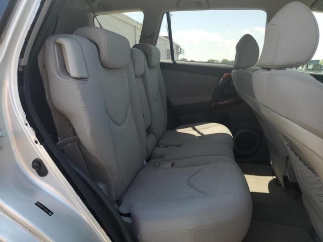 2008 Toyota Rav4 Limited