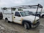 2001 Chevrolet Silverado C2500