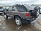 2000 Chevrolet Blazer