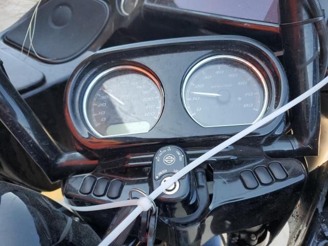 2023 Harley-Davidson Fltrxs