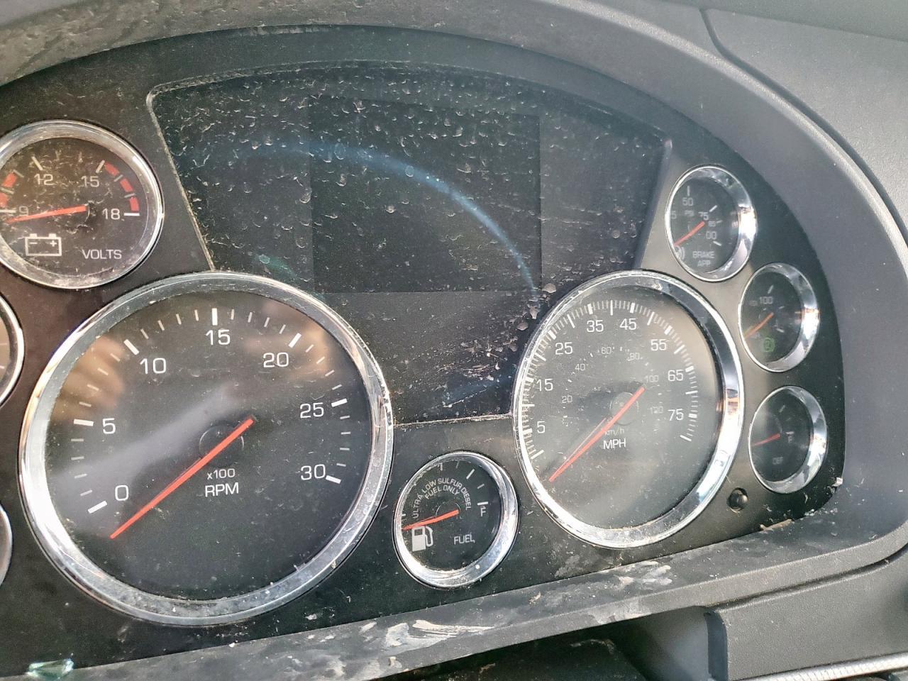 2021 Kenworth T880 Semi Truck