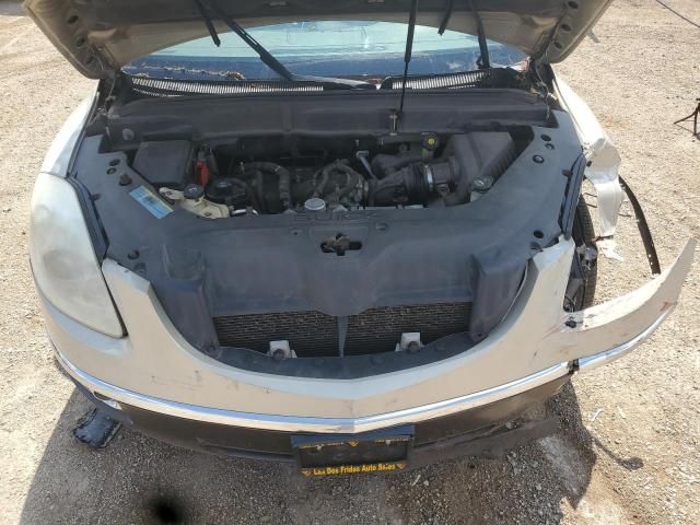 2009 Buick Enclave cxl