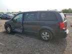 2012 Dodge Grand Caravan se