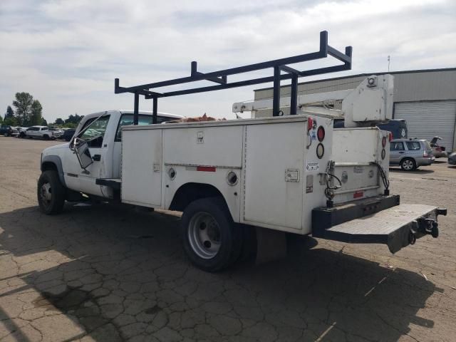 1996 Chevrolet Truc 3500 CC 1T 4X2 (C BO