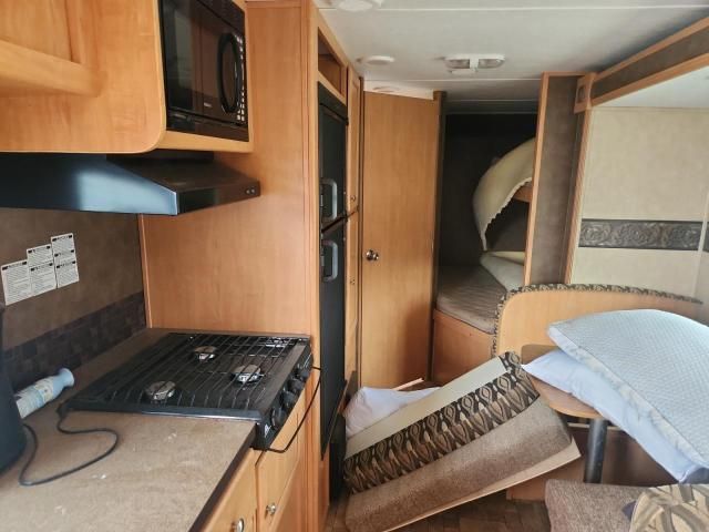 2013 Camper Trailer
