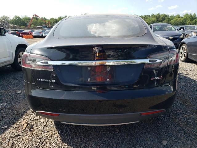 2015 Tesla Model s