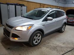 2015 Ford Escape SE for sale in Kincheloe, MI