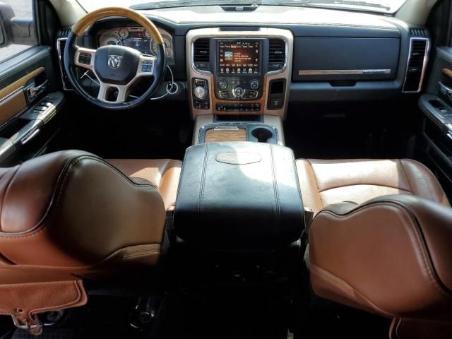 2016 Dodge RAM 1500 Longhorn