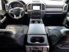 2017 Ford F250 Super Duty
