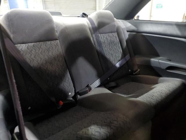 2001 Honda Civic LX