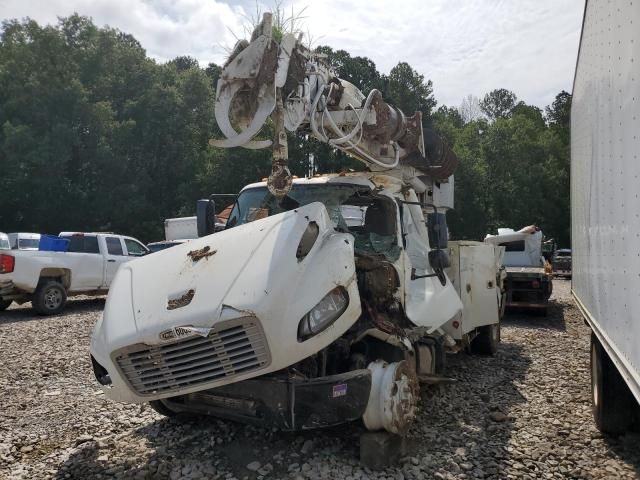 2015 Freightliner M2 106 Medium Duty