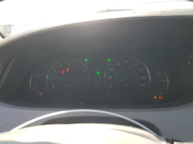 2005 Toyota Avalon xl