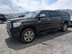 2015 Toyota Tundra Crewmax 1794 en venta en Magna, UT