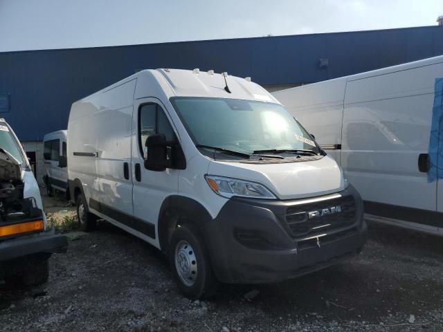 2023 Dodge RAM Promaster 2500 2500 High