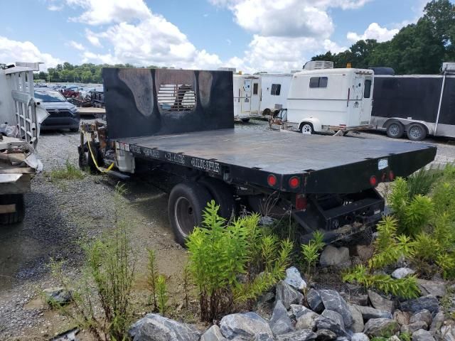 2019 Ford F350 Super Duty
