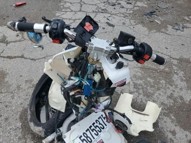 2024 Other Motorcycle Scooter