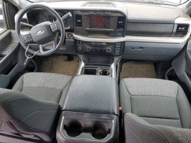 2024 Ford F350 Super Duty