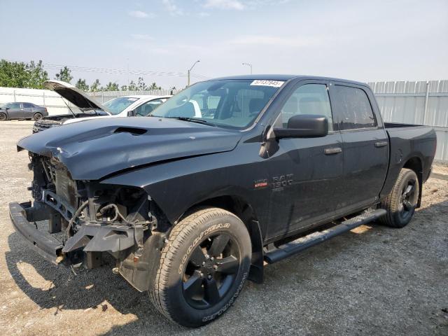 2023 Dodge Ram 1500 Classic Tradesman
