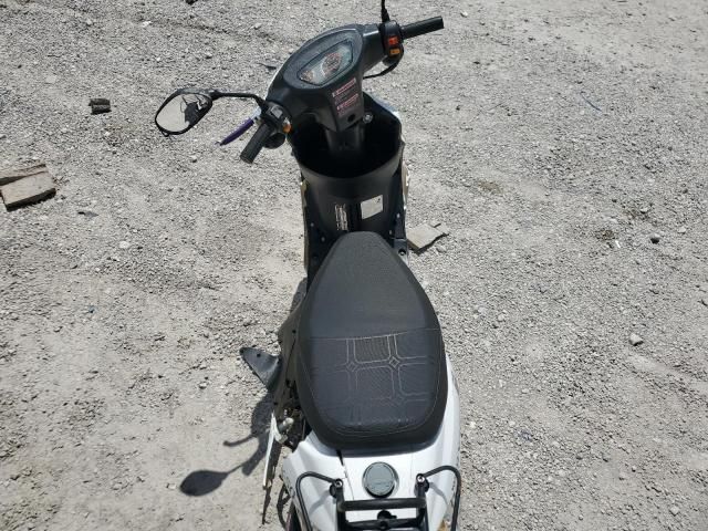 2024 Other Motorcycle Scooter