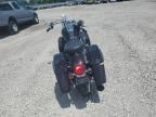 2014 Harley-Davidson FLD Switchback
