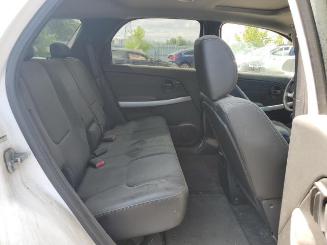 2009 Chevrolet Equinox Sport