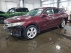 2012 Honda Crosstour exl