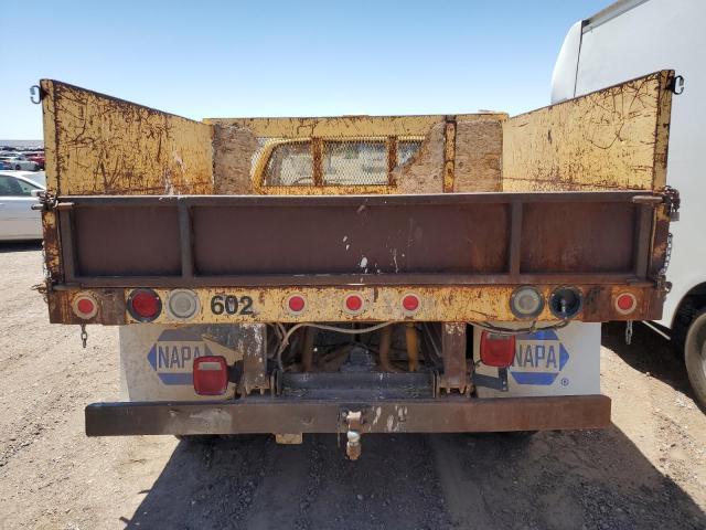 1984 Chevrolet C30