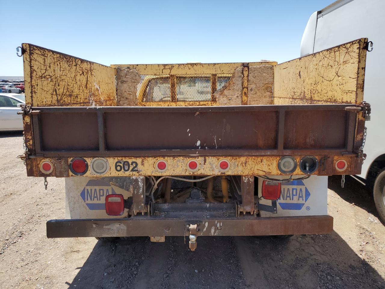 1984 Chevrolet C30