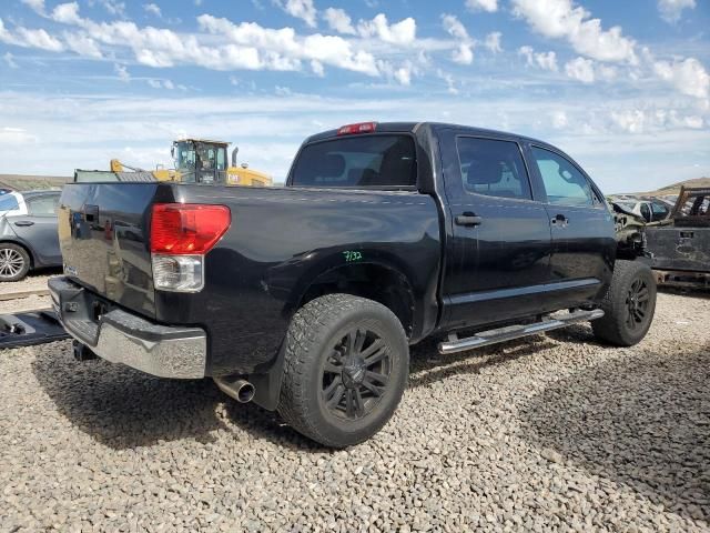 2012 Toyota Tundra Crewmax SR5