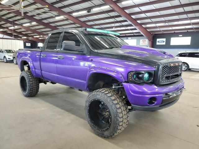 2004 Dodge RAM 1500 ST
