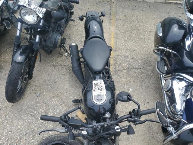 2024 Honda CMX300 A