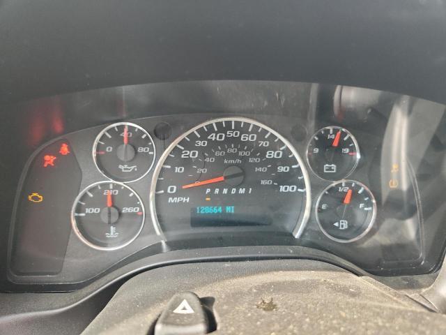 2020 Chevrolet Express G2500