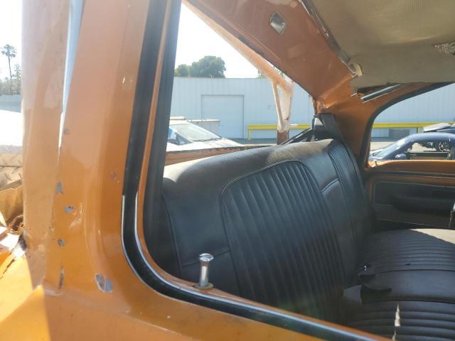 1969 Ford F250