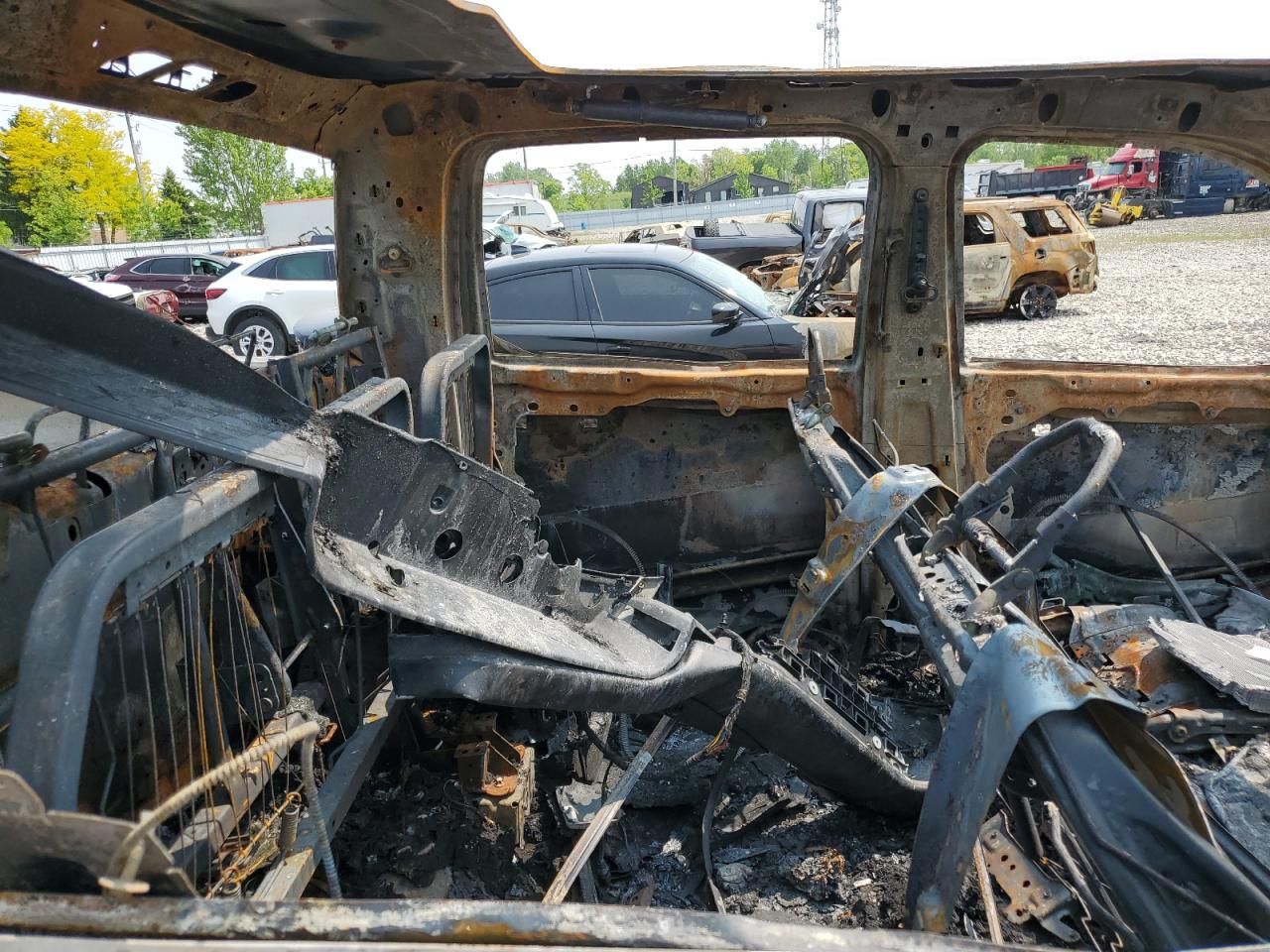 2024 Dodge Ram 1500 Rebel