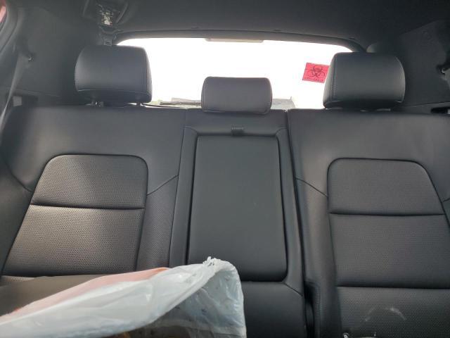 2020 KIA Sportage sx