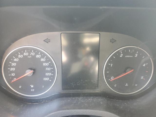 2022 Mercedes-Benz Sprinter 2500